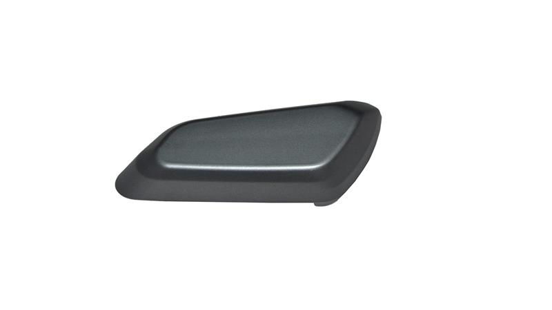 ARKA BASAMAK PLASTİĞİ SOL GRİ (PREMIUM125)